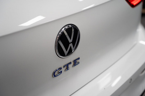 Volkswagen Golf 1.4 eHybrid GTE PANO|AUT7|FULL