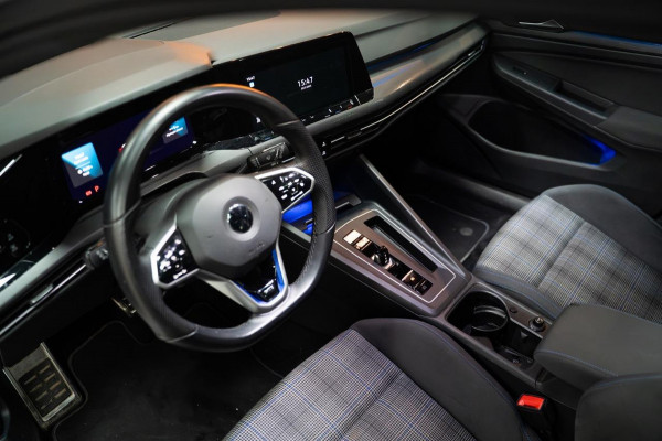 Volkswagen Golf 1.4 eHybrid GTE PANO|AUT7|FULL