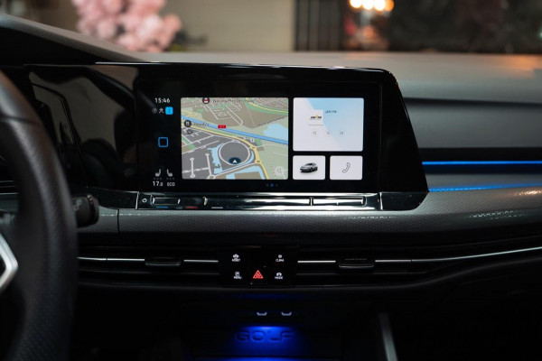 Volkswagen Golf 1.4 eHybrid GTE PANO|AUT7|FULL