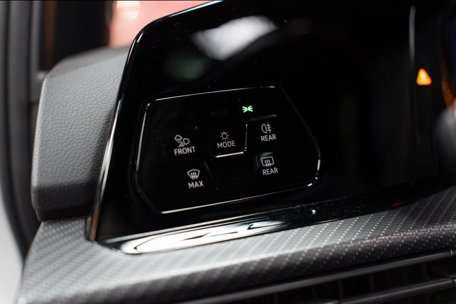 Volkswagen Golf 1.4 eHybrid GTE PANO|AUT7|FULL