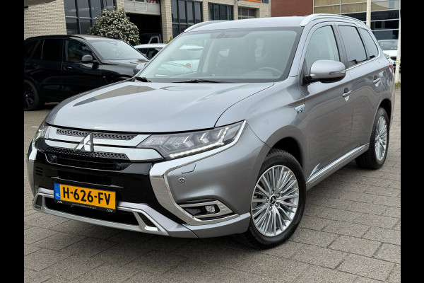 Mitsubishi Outlander 2.4 PHEV Intense