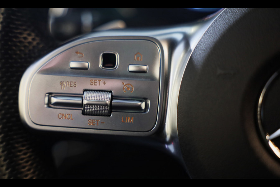 Mercedes-Benz GLC Coupé 300e 4MATIC AMG 63 Look / Memory / Digital Cockpit / Burmester / Open Dak / Camera / Acc / Leder