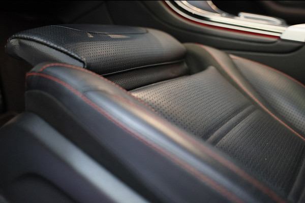 Mercedes-Benz GLC Coupé 300e 4MATIC AMG 63 Look / Memory / Digital Cockpit / Burmester / Open Dak / Camera / Acc / Leder