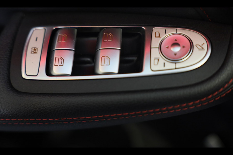 Mercedes-Benz GLC Coupé 300e 4MATIC AMG 63 Look / Memory / Digital Cockpit / Burmester / Open Dak / Camera / Acc / Leder