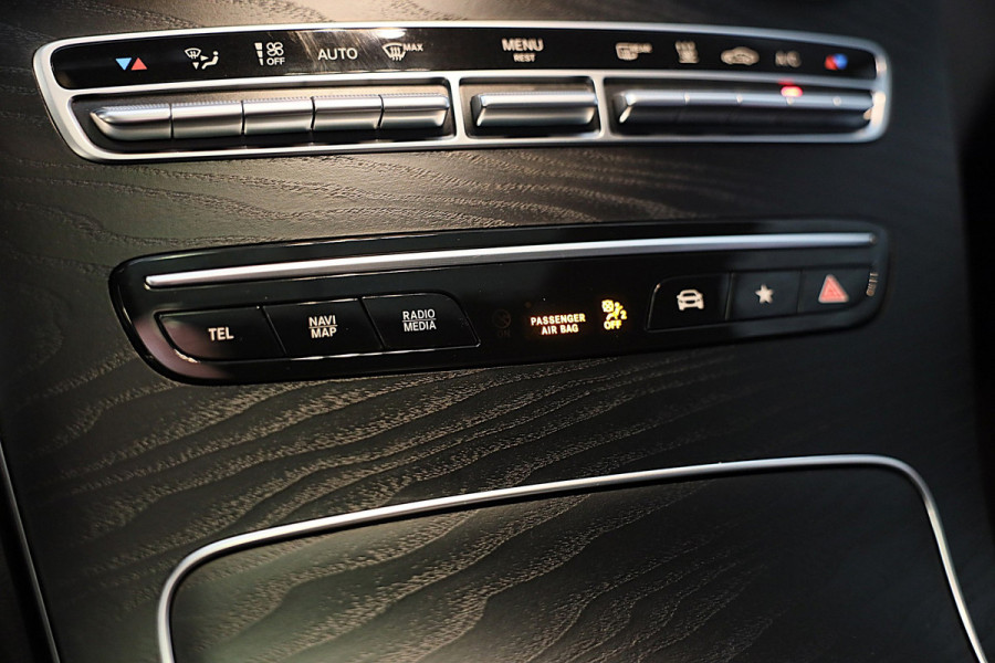 Mercedes-Benz GLC Coupé 300e 4MATIC AMG 63 Look / Memory / Digital Cockpit / Burmester / Open Dak / Camera / Acc / Leder