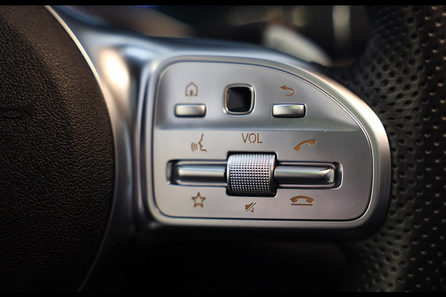 Mercedes-Benz GLC Coupé 300e 4MATIC AMG 63 Look / Memory / Digital Cockpit / Burmester / Open Dak / Camera / Acc / Leder