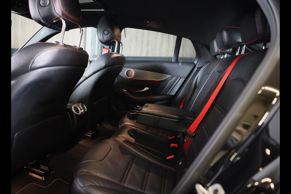 Mercedes-Benz GLC Coupé 300e 4MATIC AMG 63 Look / Memory / Digital Cockpit / Burmester / Open Dak / Camera / Acc / Leder