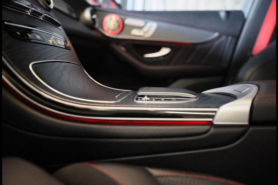 Mercedes-Benz GLC Coupé 300e 4MATIC AMG 63 Look / Memory / Digital Cockpit / Burmester / Open Dak / Camera / Acc / Leder