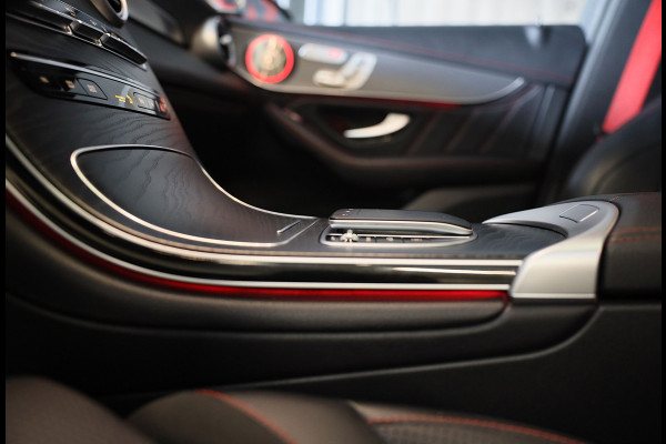 Mercedes-Benz GLC Coupé 300e 4MATIC AMG 63 Look / Memory / Digital Cockpit / Burmester / Open Dak / Camera / Acc / Leder