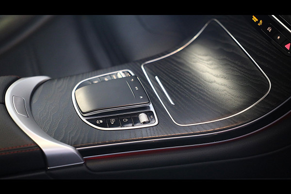 Mercedes-Benz GLC Coupé 300e 4MATIC AMG 63 Look / Memory / Digital Cockpit / Burmester / Open Dak / Camera / Acc / Leder