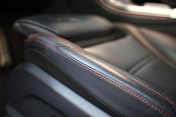 Mercedes-Benz GLC Coupé 300e 4MATIC AMG 63 Look / Memory / Digital Cockpit / Burmester / Open Dak / Camera / Acc / Leder