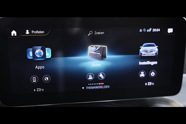 Mercedes-Benz GLC Coupé 300e 4MATIC AMG 63 Look / Memory / Digital Cockpit / Burmester / Open Dak / Camera / Acc / Leder