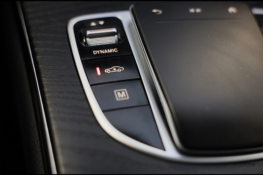 Mercedes-Benz GLC Coupé 300e 4MATIC AMG 63 Look / Memory / Digital Cockpit / Burmester / Open Dak / Camera / Acc / Leder