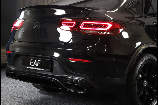 Mercedes-Benz GLC Coupé 300e 4MATIC AMG 63 Look / Memory / Digital Cockpit / Burmester / Open Dak / Camera / Acc / Leder