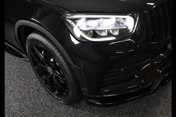 Mercedes-Benz GLC Coupé 300e 4MATIC AMG 63 Look / Memory / Digital Cockpit / Burmester / Open Dak / Camera / Acc / Leder