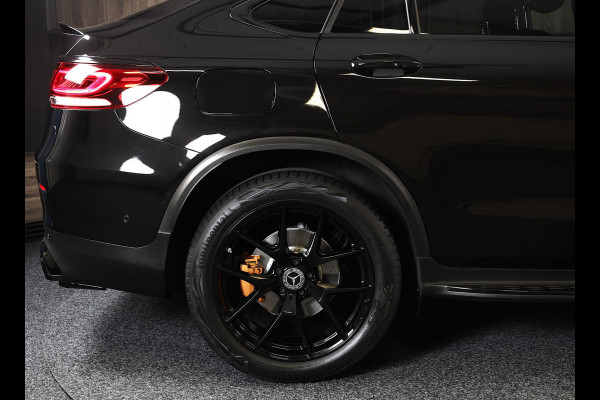 Mercedes-Benz GLC Coupé 300e 4MATIC AMG 63 Look / Memory / Digital Cockpit / Burmester / Open Dak / Camera / Acc / Leder