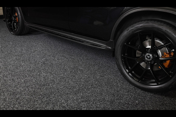 Mercedes-Benz GLC Coupé 300e 4MATIC AMG 63 Look / Memory / Digital Cockpit / Burmester / Open Dak / Camera / Acc / Leder