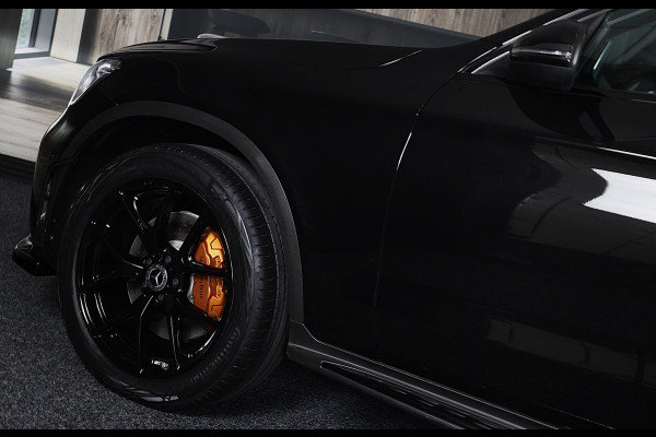 Mercedes-Benz GLC Coupé 300e 4MATIC AMG 63 Look / Memory / Digital Cockpit / Burmester / Open Dak / Camera / Acc / Leder