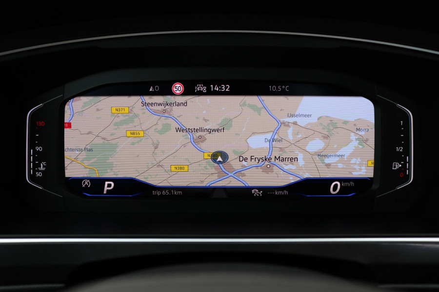 Volkswagen Tiguan 1.5 TSI R-Line Business+ Panodak Virtual cockpit Xenon Navi T-haak Bj:2022