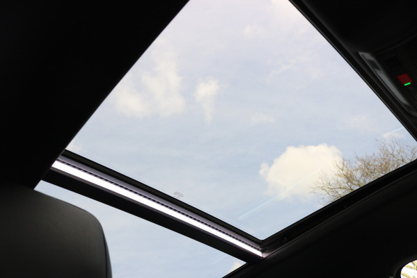 Volkswagen Tiguan 1.5 TSI R-Line Business+ Panodak Virtual cockpit Xenon Navi T-haak Bj:2022