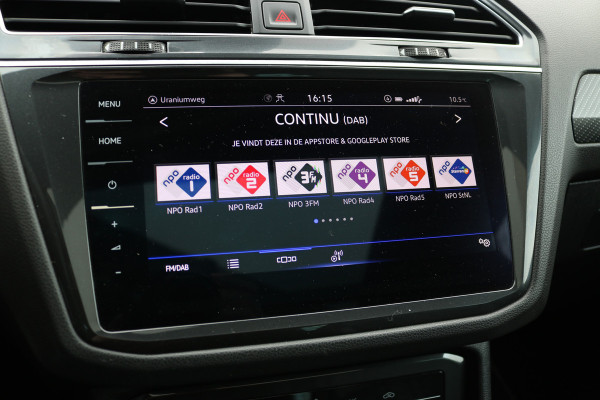 Volkswagen Tiguan 1.5 TSI R-Line Business+ Panodak Virtual cockpit Xenon Navi T-haak Bj:2022