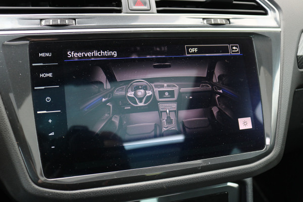 Volkswagen Tiguan 1.5 TSI R-Line Business+ Panodak Virtual cockpit Xenon Navi T-haak Bj:2022