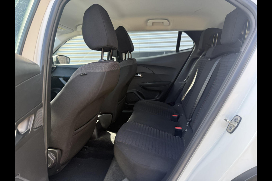 Peugeot 2008 1.2 PureTech Blue Lease Active 1e Eigenaar|Navi|Airco|Cruise|Carplay|PDC|Dealer onderhouden|N.A.P|APK tot 01-2027