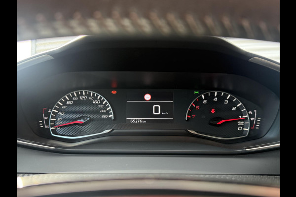 Peugeot 2008 1.2 PureTech Blue Lease Active 1e Eigenaar|Navi|Airco|Cruise|Carplay|PDC|Dealer onderhouden|N.A.P|APK tot 01-2027