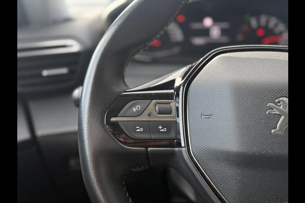 Peugeot 2008 1.2 PureTech Blue Lease Active 1e Eigenaar|Navi|Airco|Cruise|Carplay|PDC|Dealer onderhouden|N.A.P|APK tot 01-2027