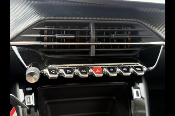 Peugeot 2008 1.2 PureTech Blue Lease Active 1e Eigenaar|Navi|Airco|Cruise|Carplay|PDC|Dealer onderhouden|N.A.P|APK tot 01-2027