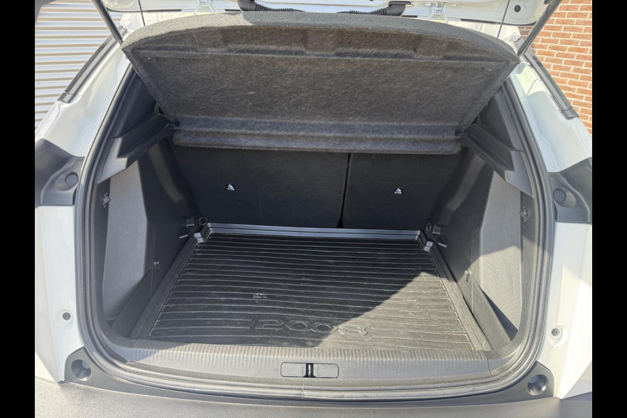 Peugeot 2008 1.2 PureTech Blue Lease Active 1e Eigenaar|Navi|Airco|Cruise|Carplay|PDC|Dealer onderhouden|N.A.P|APK tot 01-2027