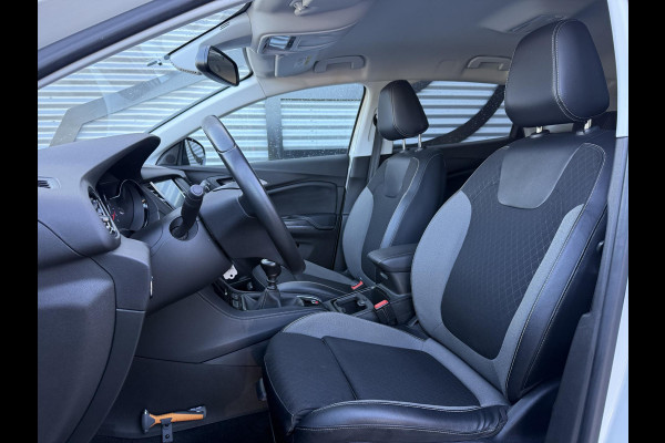 Opel Grandland X 1.2 Turbo Business + 2e Eigenaar|Navi|Clima|Cruise|Carplay|Trekhaak|PDC|Dealer onderhouden|D-riem vv in 2023|N.A.P|APK tot 08-2027