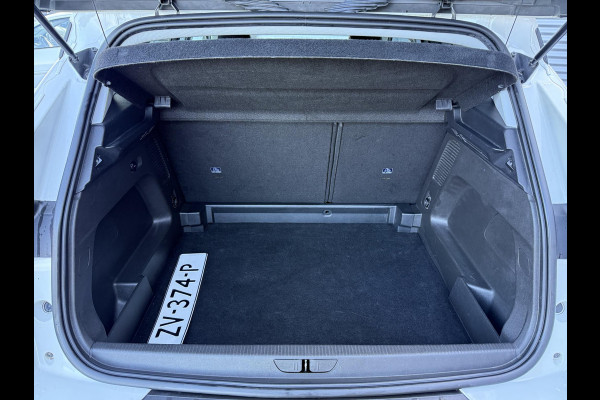 Opel Grandland X 1.2 Turbo Business + 2e Eigenaar|Navi|Clima|Cruise|Carplay|Trekhaak|PDC|Dealer onderhouden|D-riem vv in 2023|N.A.P|APK tot 08-2027