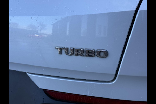 Opel Grandland X 1.2 Turbo Business + 2e Eigenaar|Navi|Clima|Cruise|Carplay|Trekhaak|PDC|Dealer onderhouden|D-riem vv in 2023|N.A.P|APK tot 08-2027