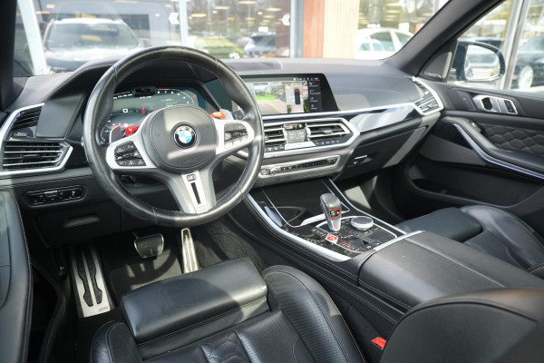 BMW X5 M Panoramadak Leer Adapt. Cruise Trekhaak