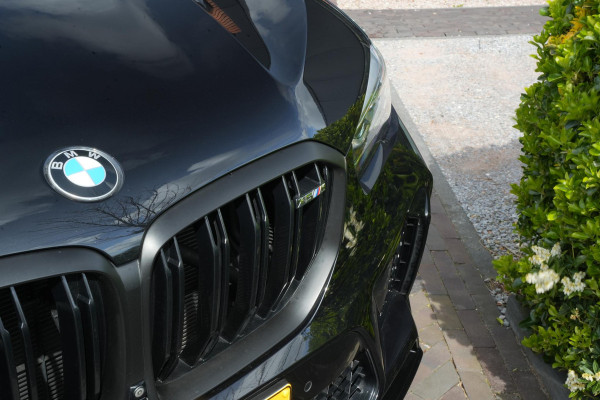 BMW X5 M Panoramadak Leer Adapt. Cruise Trekhaak