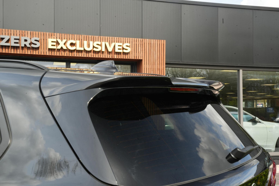 BMW X5 M Panoramadak Leer Adapt. Cruise Trekhaak