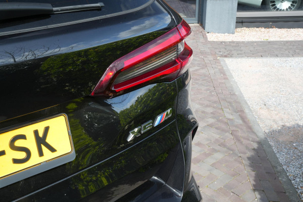 BMW X5 M Panoramadak Leer Adapt. Cruise Trekhaak