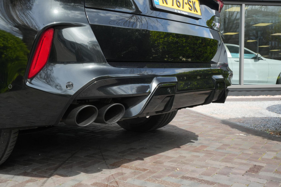BMW X5 M Panoramadak Leer Adapt. Cruise Trekhaak