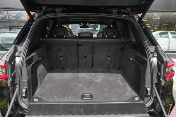 BMW X5 M Panoramadak Leer Adapt. Cruise Trekhaak