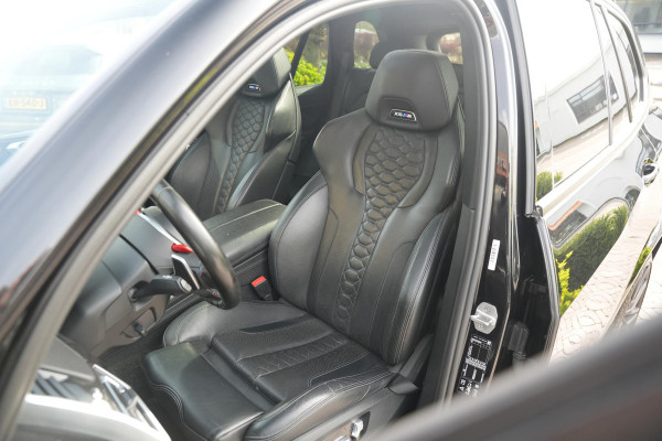 BMW X5 M Panoramadak Leer Adapt. Cruise Trekhaak