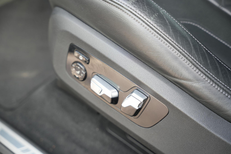 BMW X5 M Panoramadak Leer Adapt. Cruise Trekhaak