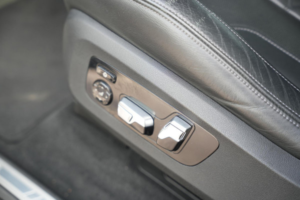 BMW X5 M Panoramadak Leer Adapt. Cruise Trekhaak