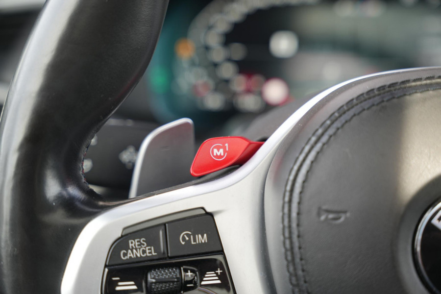 BMW X5 M Panoramadak Leer Adapt. Cruise Trekhaak