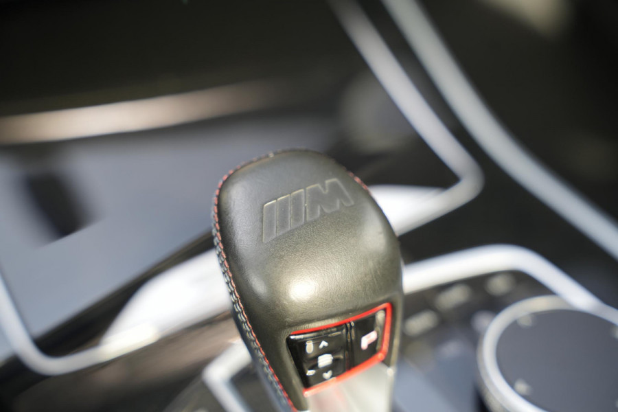 BMW X5 M Panoramadak Leer Adapt. Cruise Trekhaak