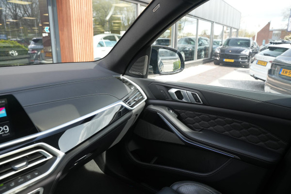 BMW X5 M Panoramadak Leer Adapt. Cruise Trekhaak
