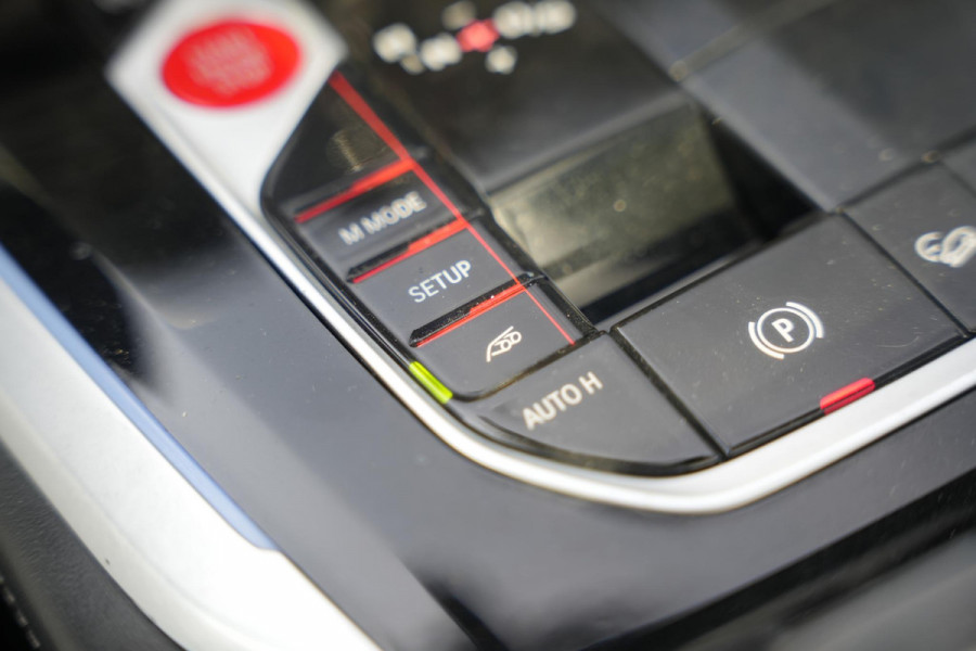 BMW X5 M Panoramadak Leer Adapt. Cruise Trekhaak