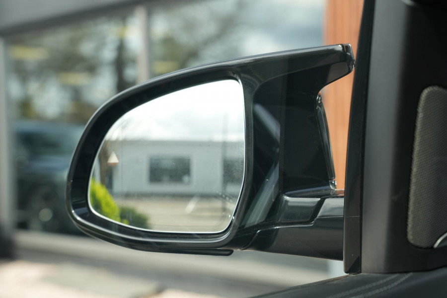 BMW X5 M Panoramadak Leer Adapt. Cruise Trekhaak