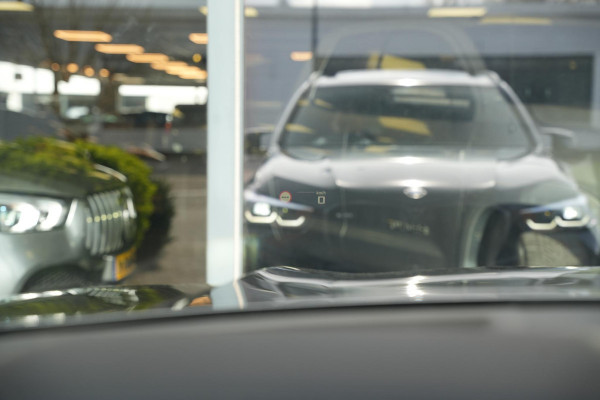 BMW X5 M Panoramadak Leer Adapt. Cruise Trekhaak