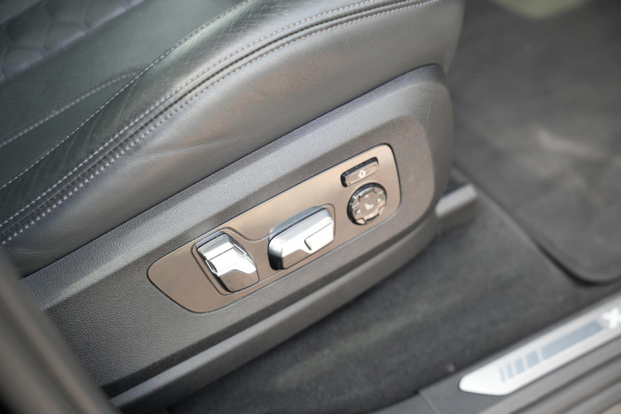 BMW X5 M Panoramadak Leer Adapt. Cruise Trekhaak